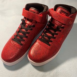 Fila Men’s Shoes - size 12